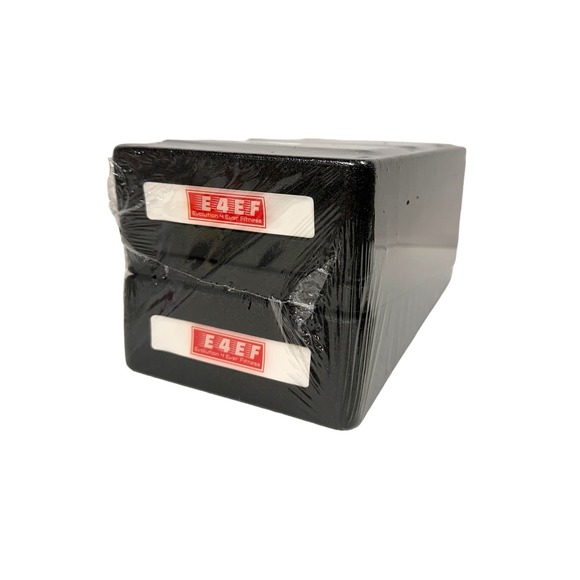 Evolution 4 Ever Fitness Sqat Wedges Set of 3 - Picture 1 of 5